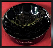 Load image into Gallery viewer, HI-GLOSS BLACK LOW C LEAD/TENOR STEEL PAN