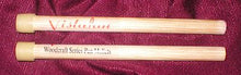 Load image into Gallery viewer, WOODCRAFT SERIES LEAD/TENOR MALLETS
