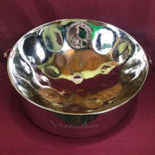 Load image into Gallery viewer, CHROME LOW C LEAD/TENOR - SOLID RIM