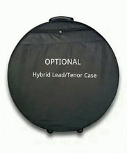 Load image into Gallery viewer, CHROME LOW C LEAD/TENOR - SOLID RIM